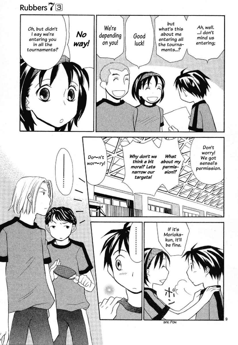 Page 9 Chapter 23 Rubbers 7