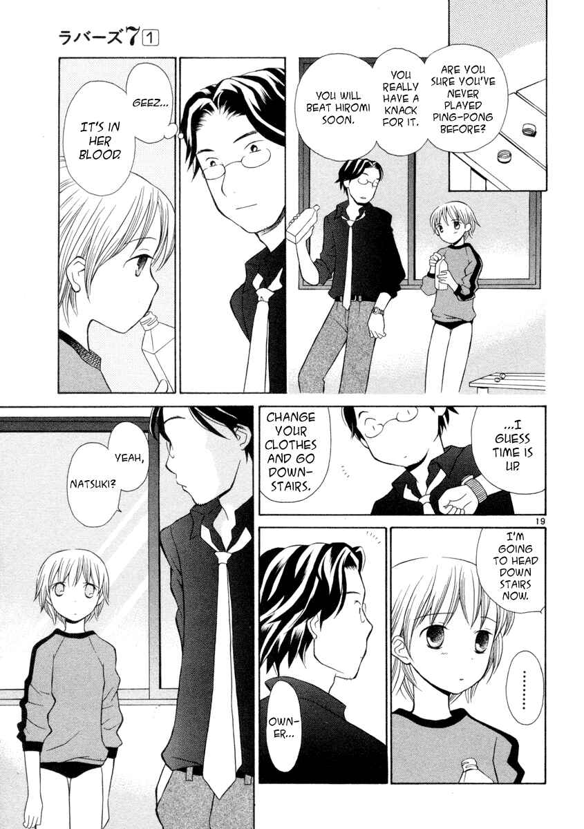 Page 19 Chapter 3 Rubbers 7