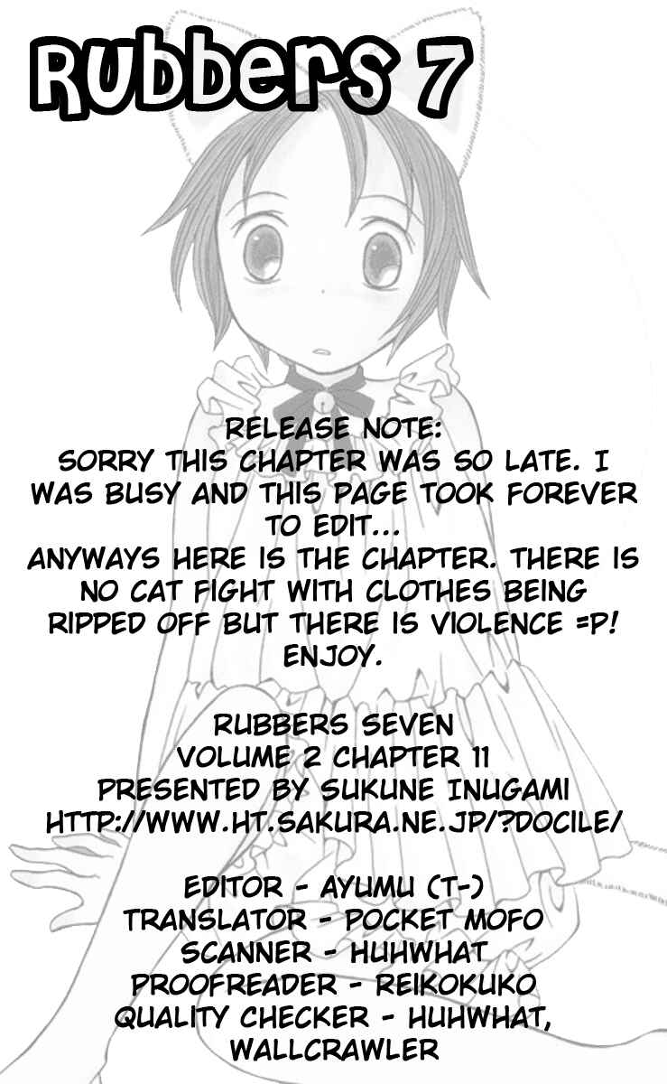 Page 28 Chapter 11 Rubbers 7