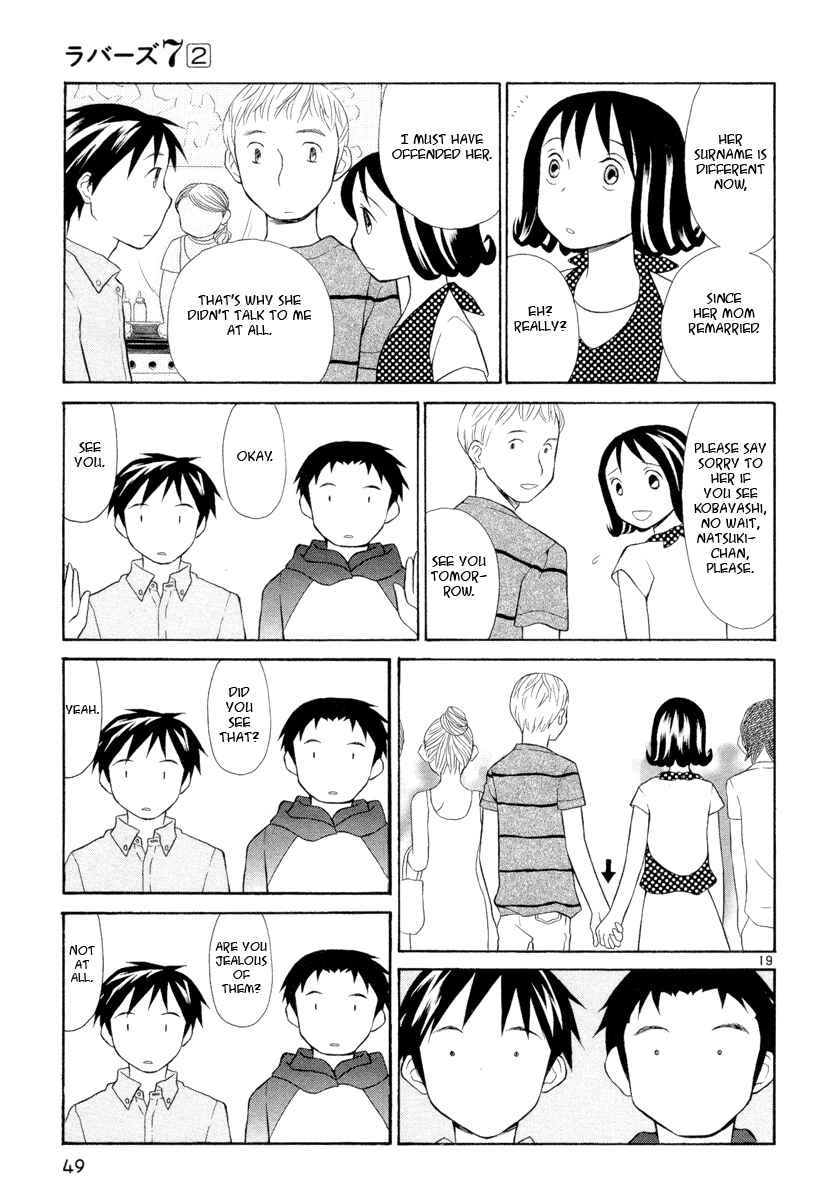 Page 19 Chapter 10 Rubbers 7
