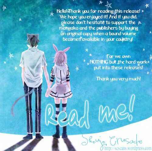 Page 4 Chapter 3 Daisuki Datta yo, Sensei...