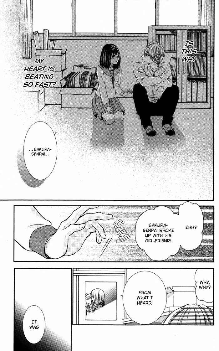 Page 41 Chapter 3 Daisuki Datta yo, Sensei...