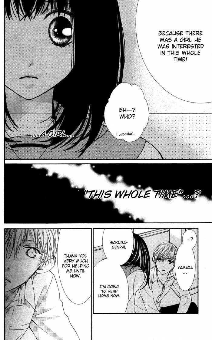 Page 42 Chapter 3 Daisuki Datta yo, Sensei...