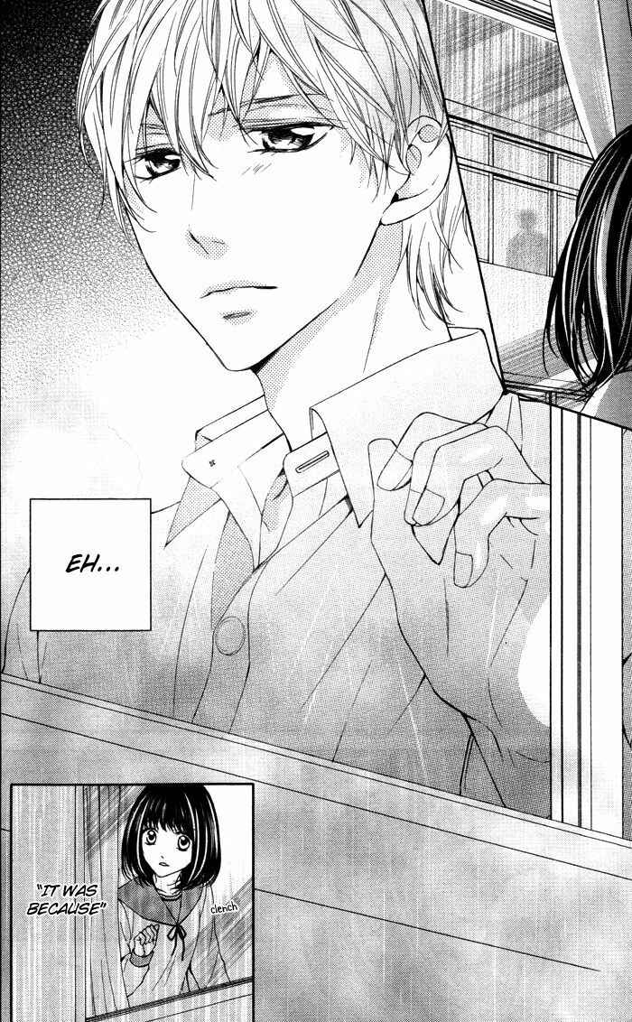 Page 48 Chapter 3 Daisuki Datta yo, Sensei...