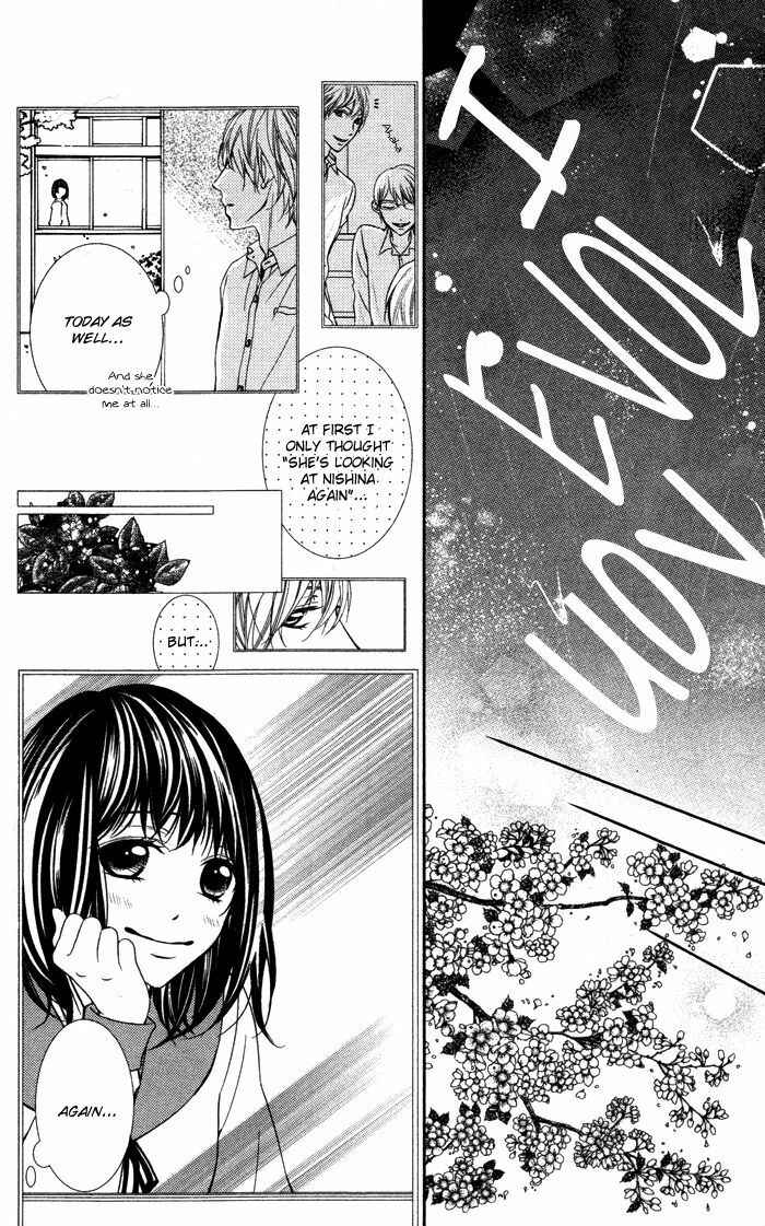 Page 50 Chapter 3 Daisuki Datta yo, Sensei...