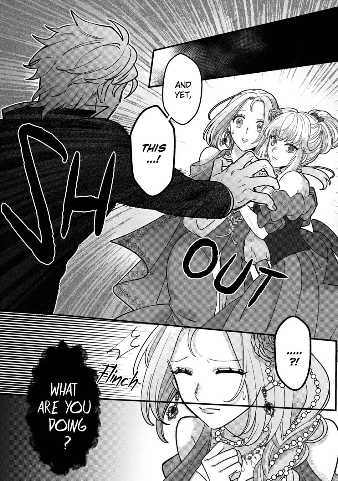 Page 25 Chapter 7 Watashi wo Suki Sugiru Yuusha-sama wo Riyou shite, Konse koso Nagaiki suru Tsumoridattanoni (Tabun, Mata Shippaishita)