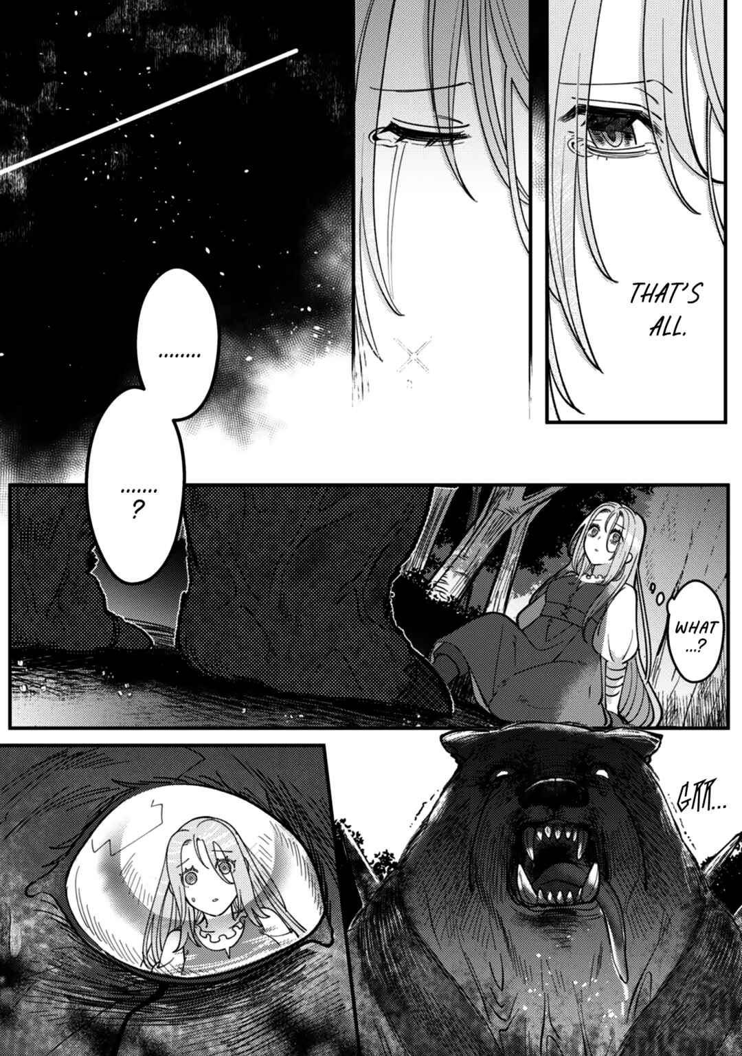 Page 15 Chapter 3 Watashi wo Suki Sugiru Yuusha-sama wo Riyou shite, Konse koso Nagaiki suru Tsumoridattanoni (Tabun, Mata Shippaishita)