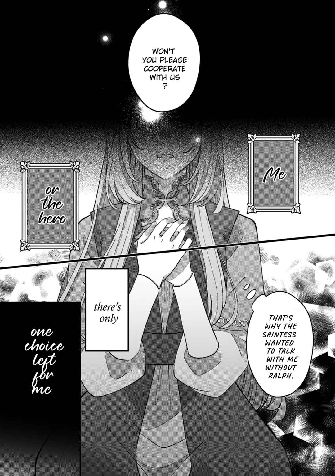 Page 10 Chapter 11 Watashi wo Suki Sugiru Yuusha-sama wo Riyou shite, Konse koso Nagaiki suru Tsumoridattanoni (Tabun, Mata Shippaishita)