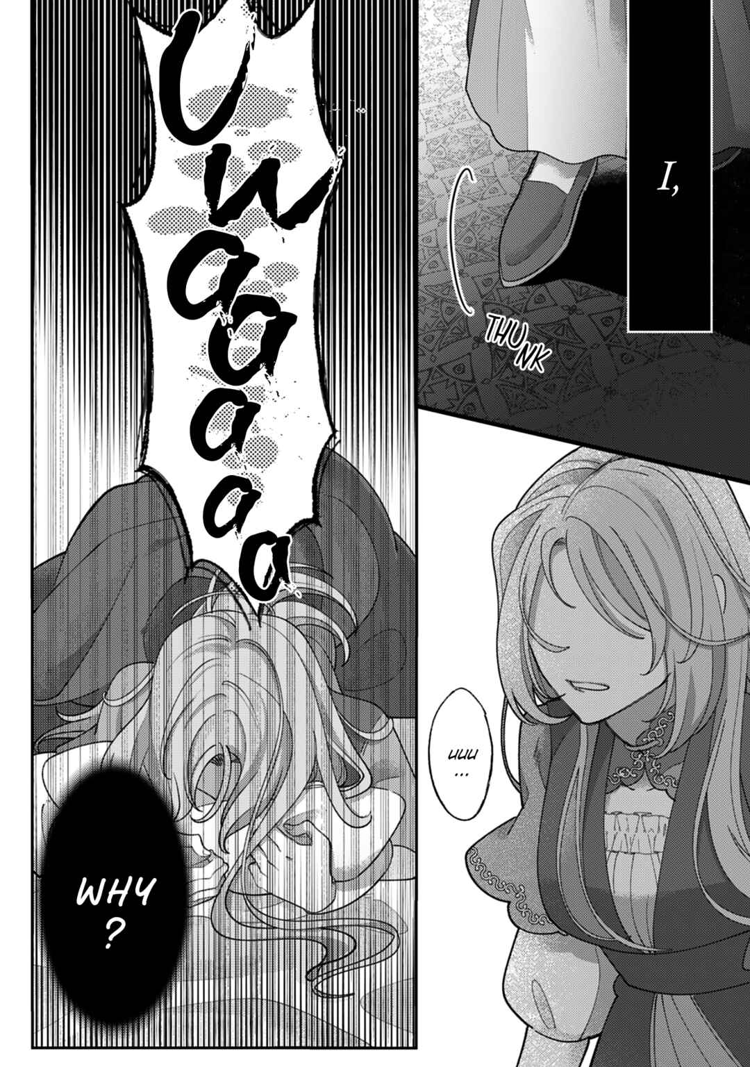 Page 15 Chapter 11 Watashi wo Suki Sugiru Yuusha-sama wo Riyou shite, Konse koso Nagaiki suru Tsumoridattanoni (Tabun, Mata Shippaishita)