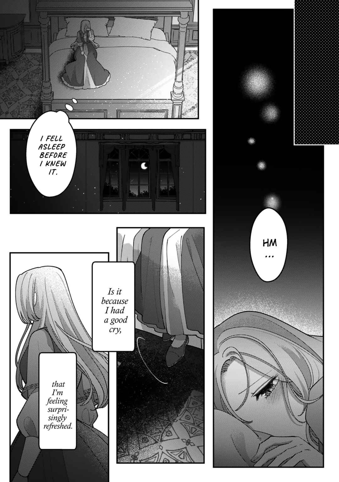 Page 17 Chapter 11 Watashi wo Suki Sugiru Yuusha-sama wo Riyou shite, Konse koso Nagaiki suru Tsumoridattanoni (Tabun, Mata Shippaishita)