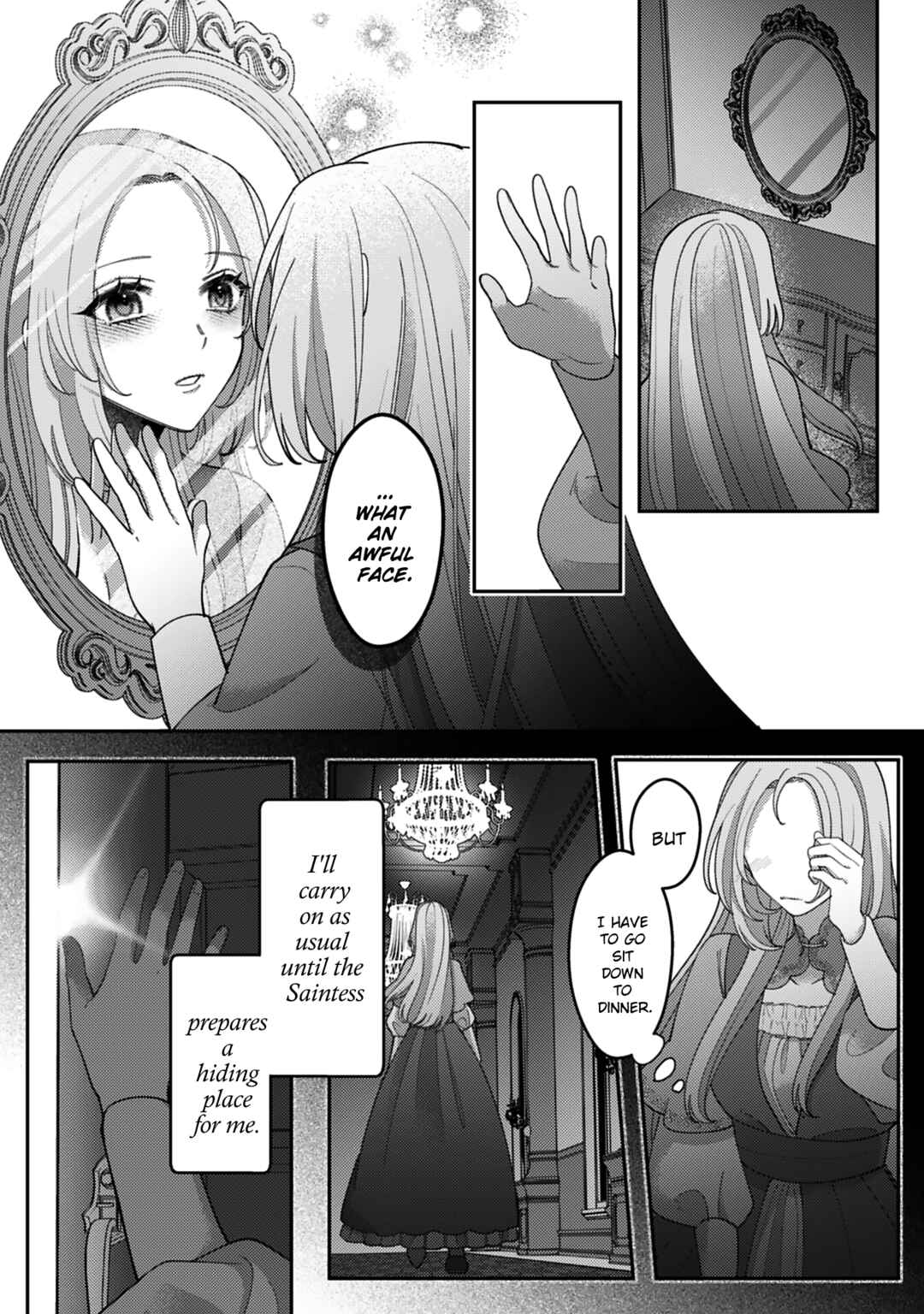 Page 18 Chapter 11 Watashi wo Suki Sugiru Yuusha-sama wo Riyou shite, Konse koso Nagaiki suru Tsumoridattanoni (Tabun, Mata Shippaishita)