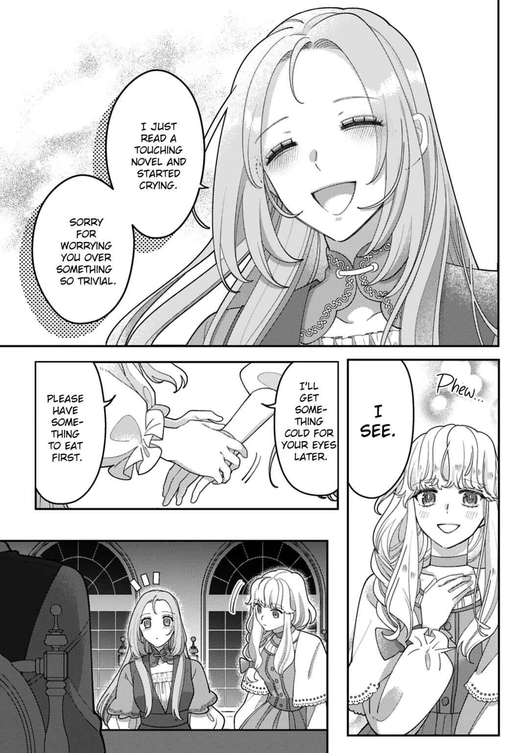 Page 20 Chapter 11 Watashi wo Suki Sugiru Yuusha-sama wo Riyou shite, Konse koso Nagaiki suru Tsumoridattanoni (Tabun, Mata Shippaishita)