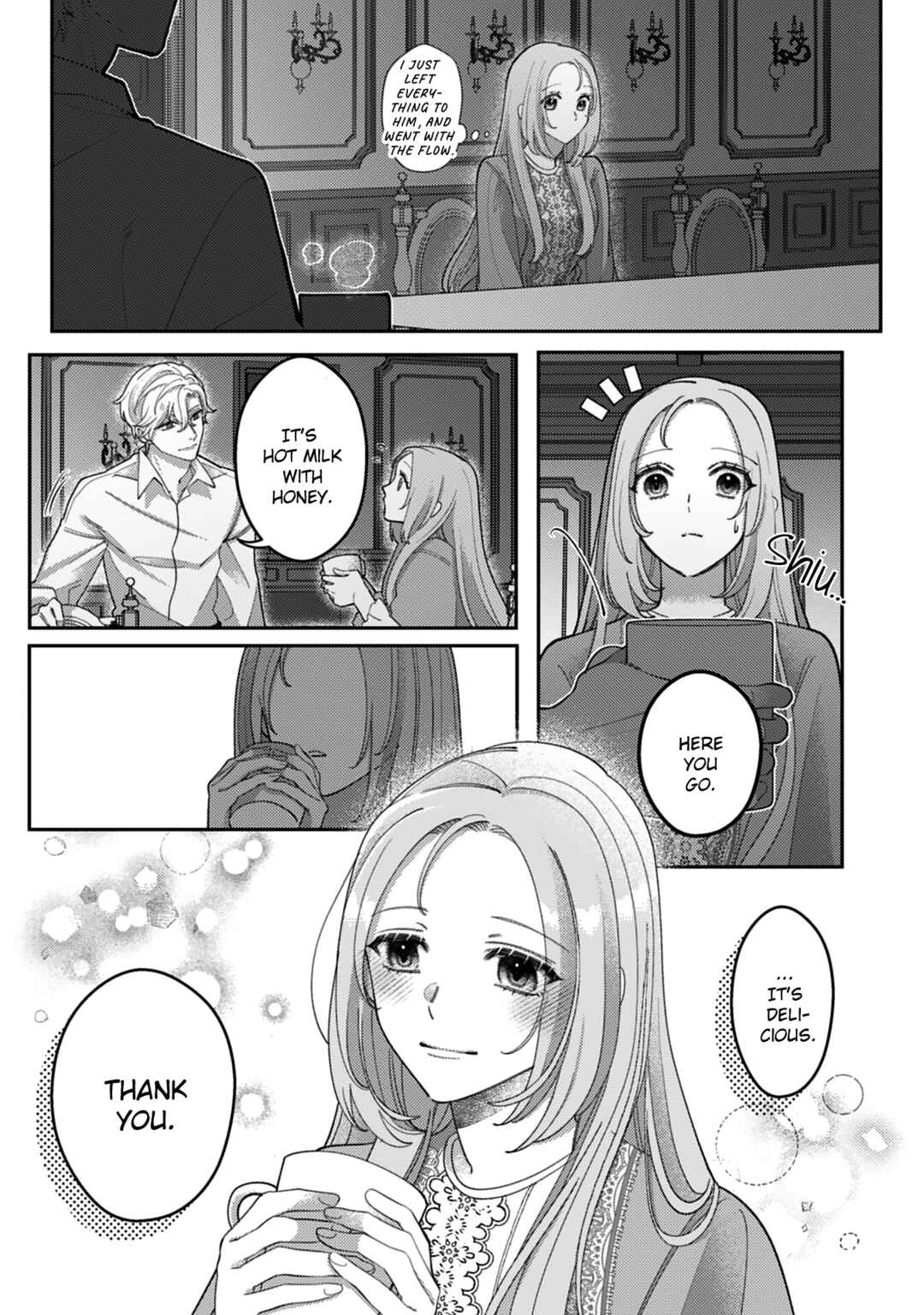 Page 27 Chapter 11 Watashi wo Suki Sugiru Yuusha-sama wo Riyou shite, Konse koso Nagaiki suru Tsumoridattanoni (Tabun, Mata Shippaishita)