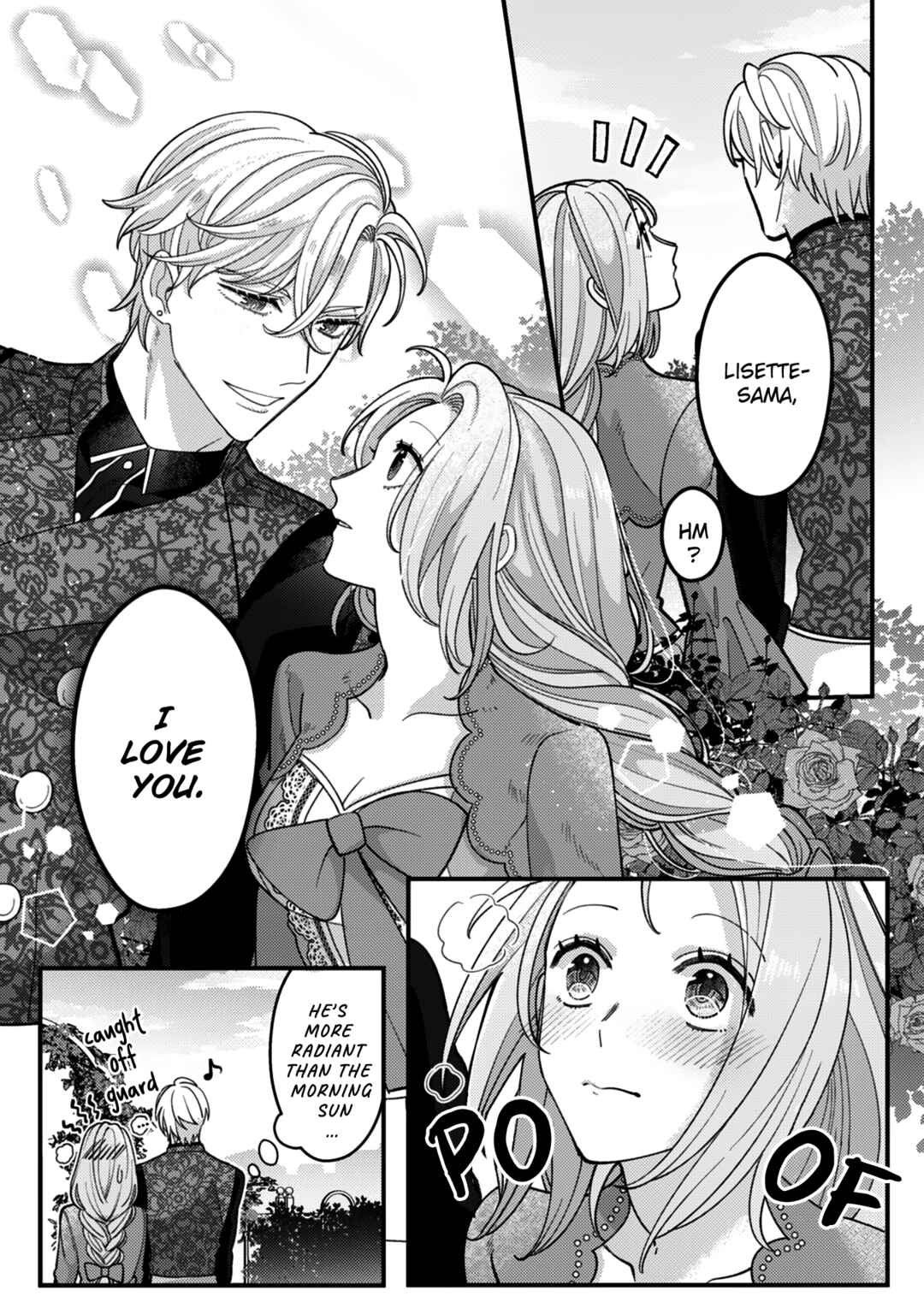 Page 29 Chapter 5 Watashi wo Suki Sugiru Yuusha-sama wo Riyou shite, Konse koso Nagaiki suru Tsumoridattanoni (Tabun, Mata Shippaishita)
