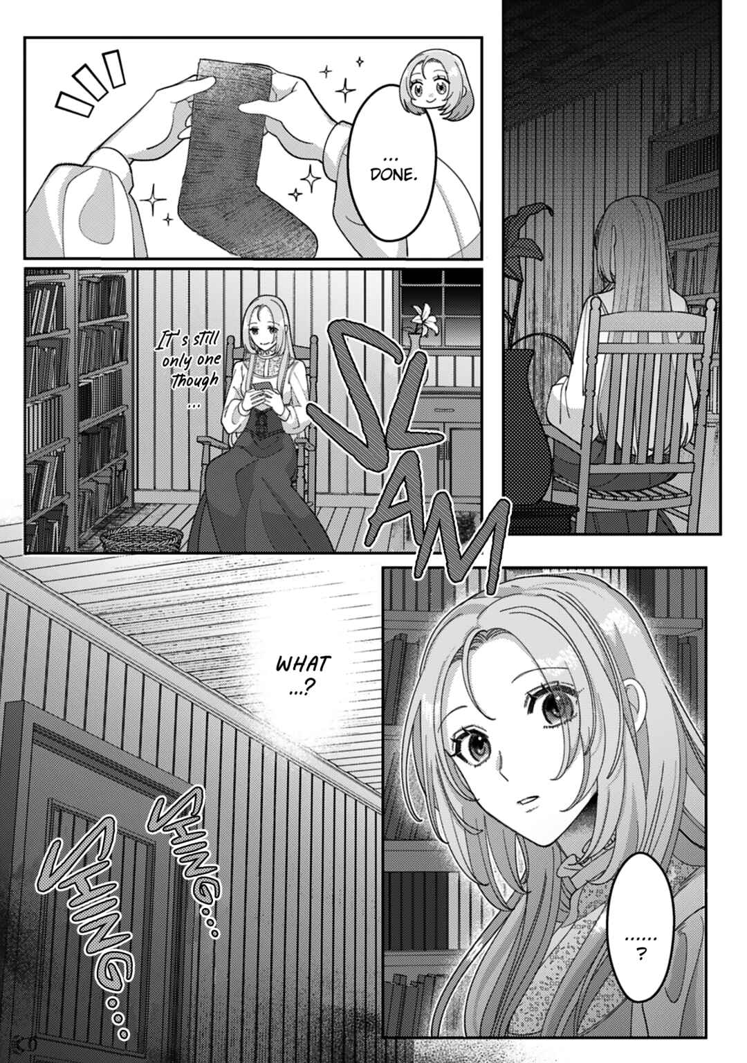 Page 11 Chapter 12 Watashi wo Suki Sugiru Yuusha-sama wo Riyou shite, Konse koso Nagaiki suru Tsumoridattanoni (Tabun, Mata Shippaishita)