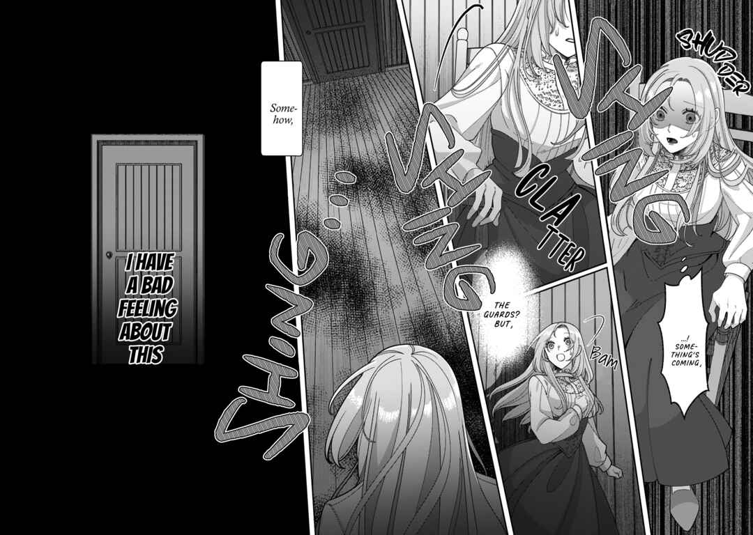 Page 12 Chapter 12 Watashi wo Suki Sugiru Yuusha-sama wo Riyou shite, Konse koso Nagaiki suru Tsumoridattanoni (Tabun, Mata Shippaishita)