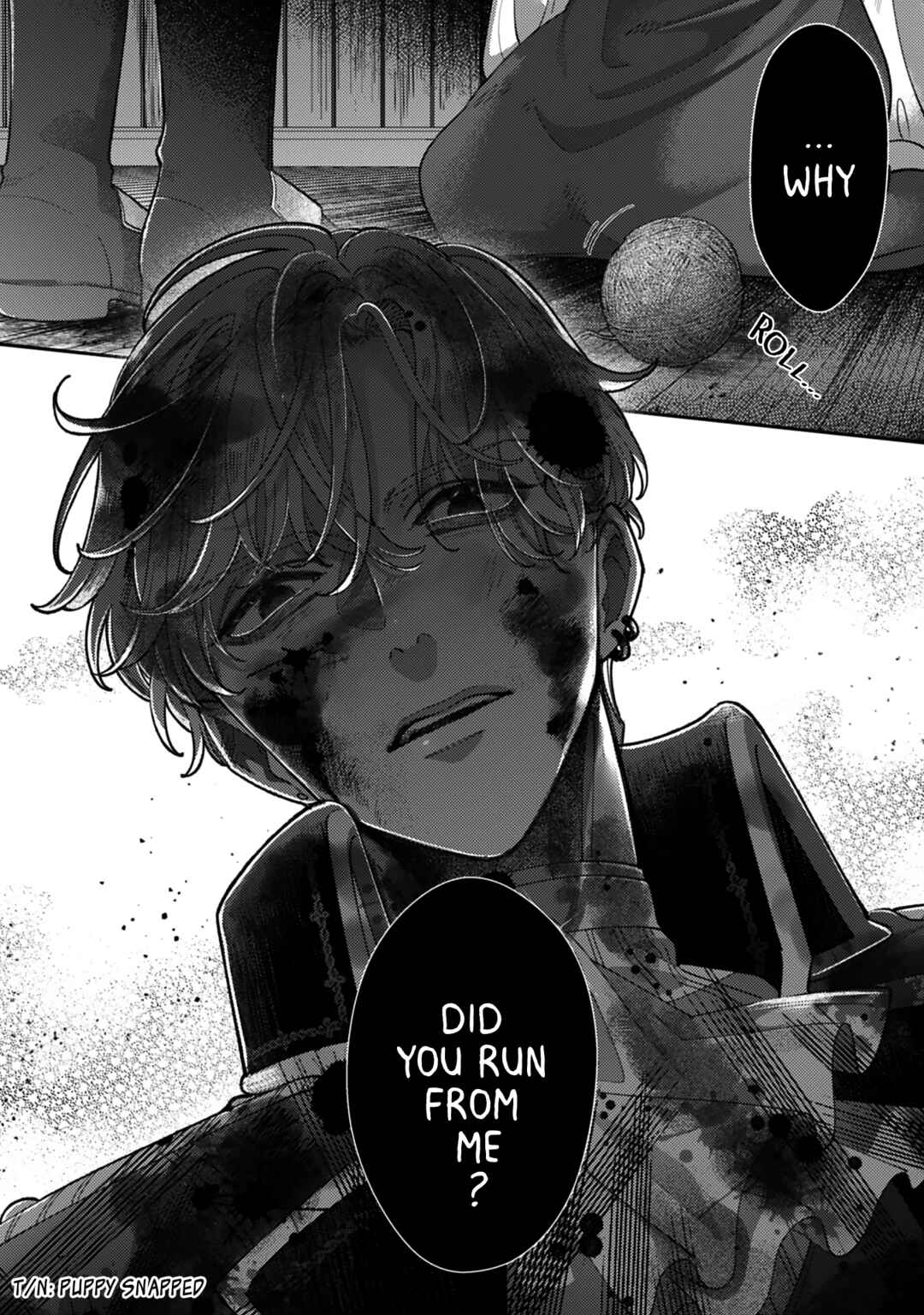 Page 16 Chapter 12 Watashi wo Suki Sugiru Yuusha-sama wo Riyou shite, Konse koso Nagaiki suru Tsumoridattanoni (Tabun, Mata Shippaishita)
