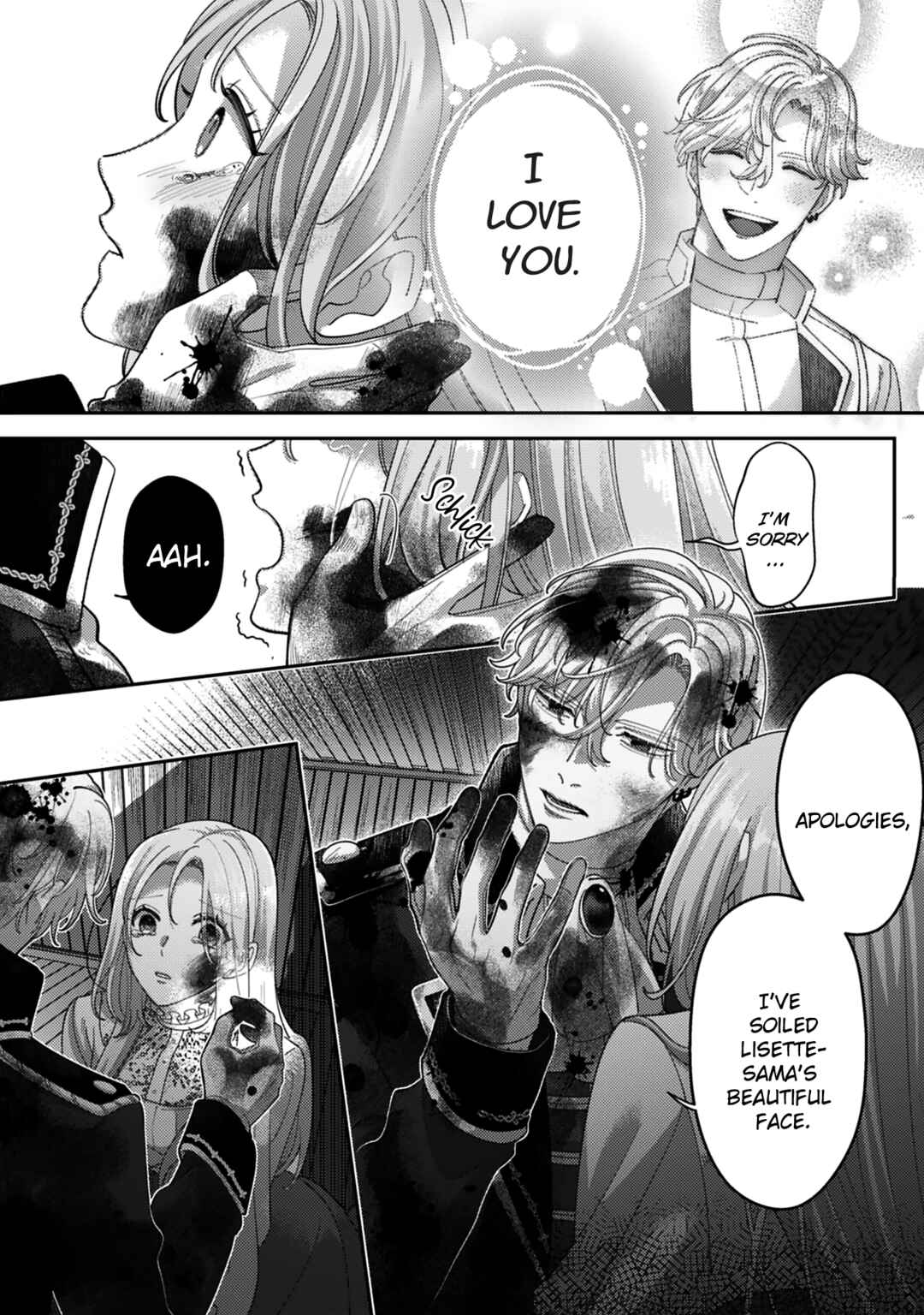 Page 19 Chapter 12 Watashi wo Suki Sugiru Yuusha-sama wo Riyou shite, Konse koso Nagaiki suru Tsumoridattanoni (Tabun, Mata Shippaishita)
