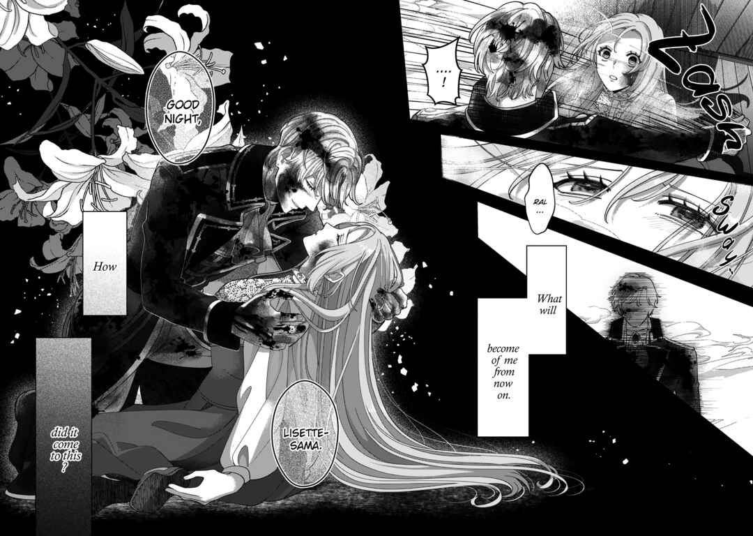 Page 23 Chapter 12 Watashi wo Suki Sugiru Yuusha-sama wo Riyou shite, Konse koso Nagaiki suru Tsumoridattanoni (Tabun, Mata Shippaishita)