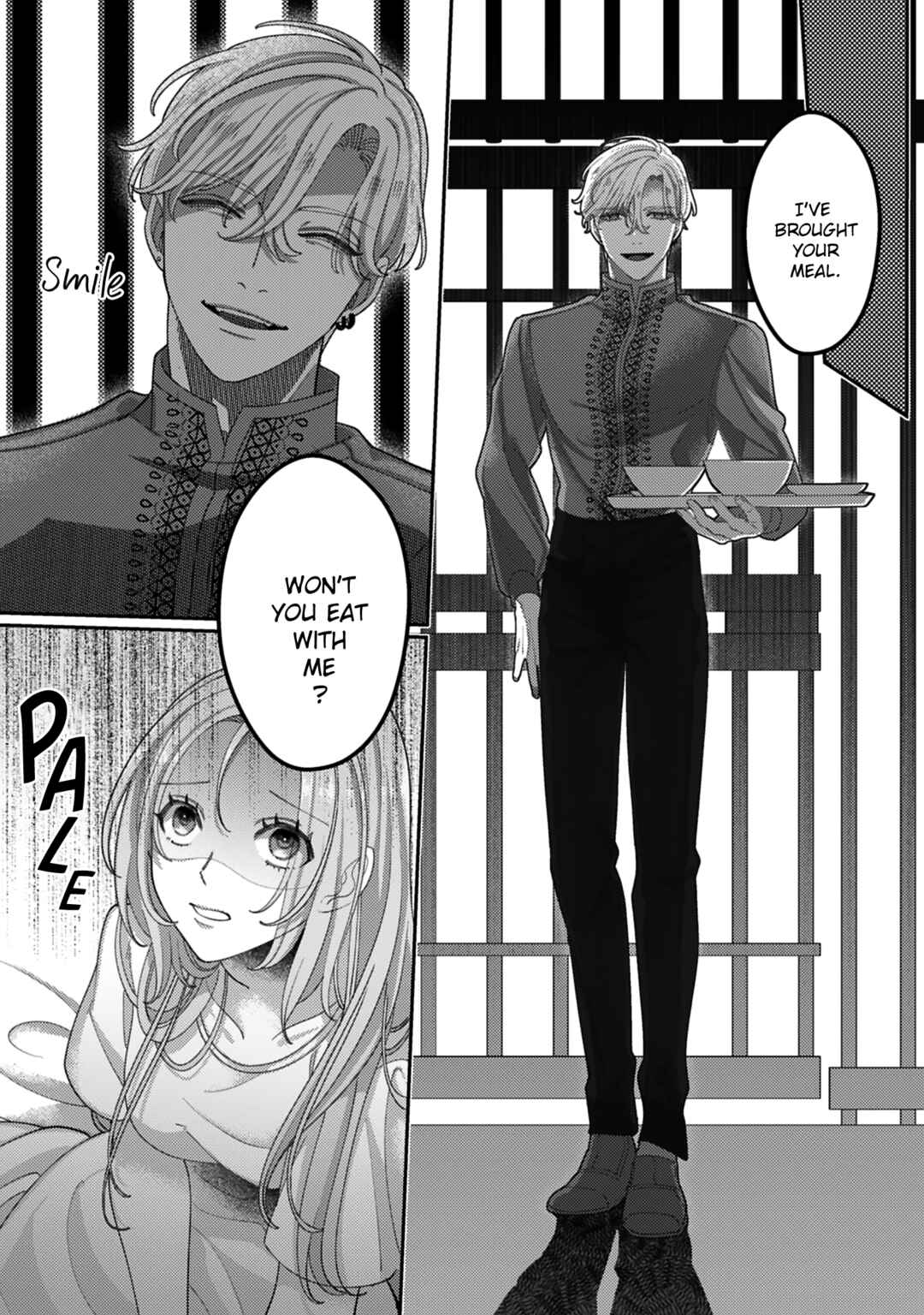Page 26 Chapter 12 Watashi wo Suki Sugiru Yuusha-sama wo Riyou shite, Konse koso Nagaiki suru Tsumoridattanoni (Tabun, Mata Shippaishita)