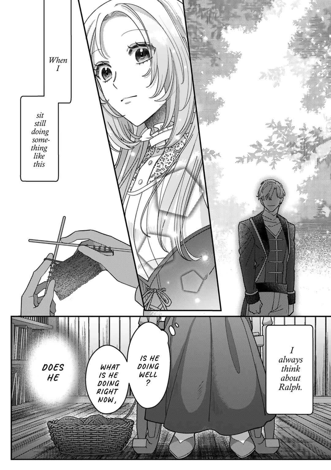 Page 9 Chapter 12 Watashi wo Suki Sugiru Yuusha-sama wo Riyou shite, Konse koso Nagaiki suru Tsumoridattanoni (Tabun, Mata Shippaishita)