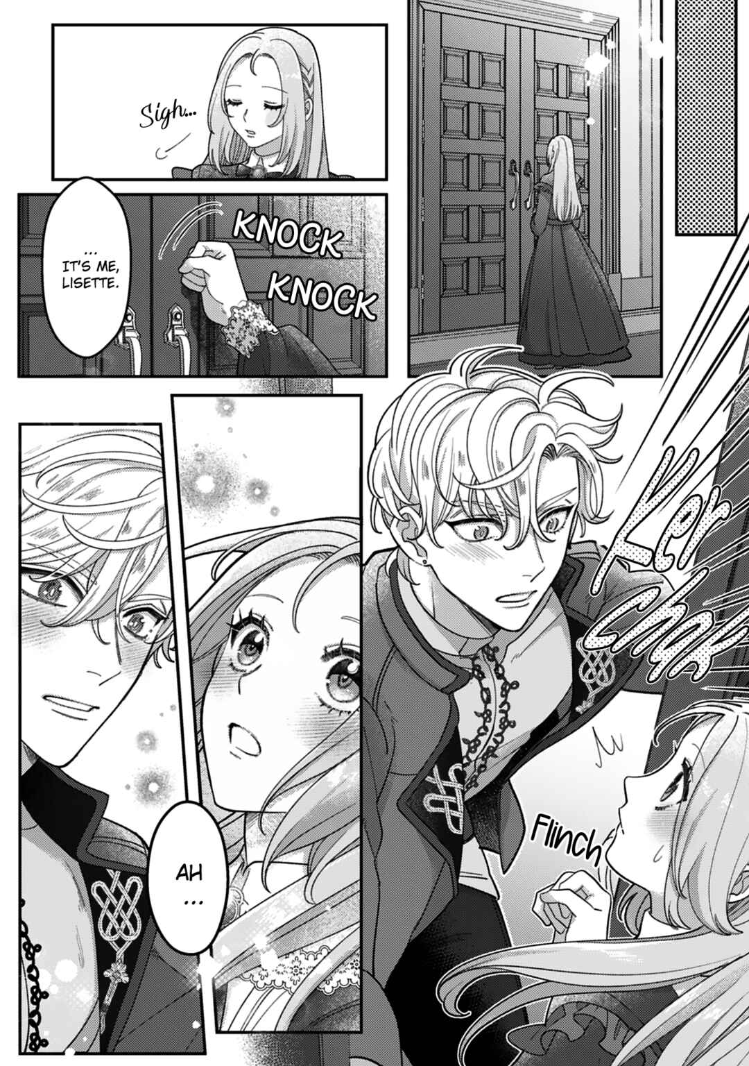 Page 14 Chapter 9 Watashi wo Suki Sugiru Yuusha-sama wo Riyou shite, Konse koso Nagaiki suru Tsumoridattanoni (Tabun, Mata Shippaishita)