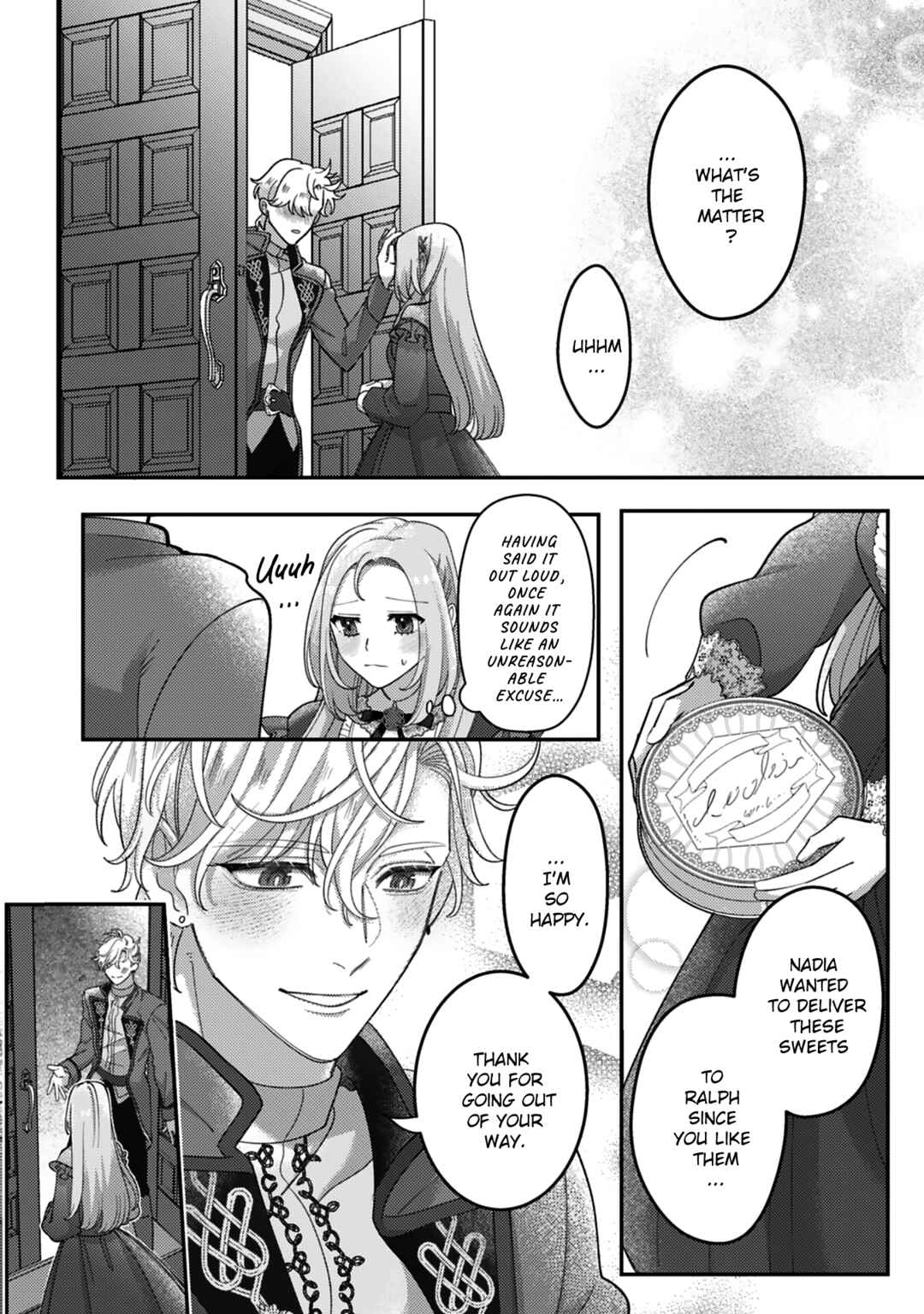 Page 15 Chapter 9 Watashi wo Suki Sugiru Yuusha-sama wo Riyou shite, Konse koso Nagaiki suru Tsumoridattanoni (Tabun, Mata Shippaishita)
