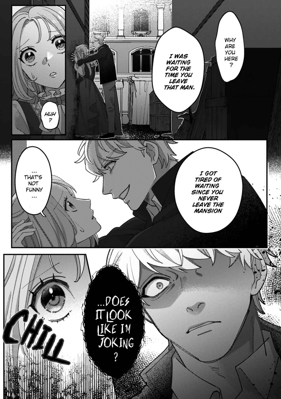 Page 28 Chapter 9 Watashi wo Suki Sugiru Yuusha-sama wo Riyou shite, Konse koso Nagaiki suru Tsumoridattanoni (Tabun, Mata Shippaishita)