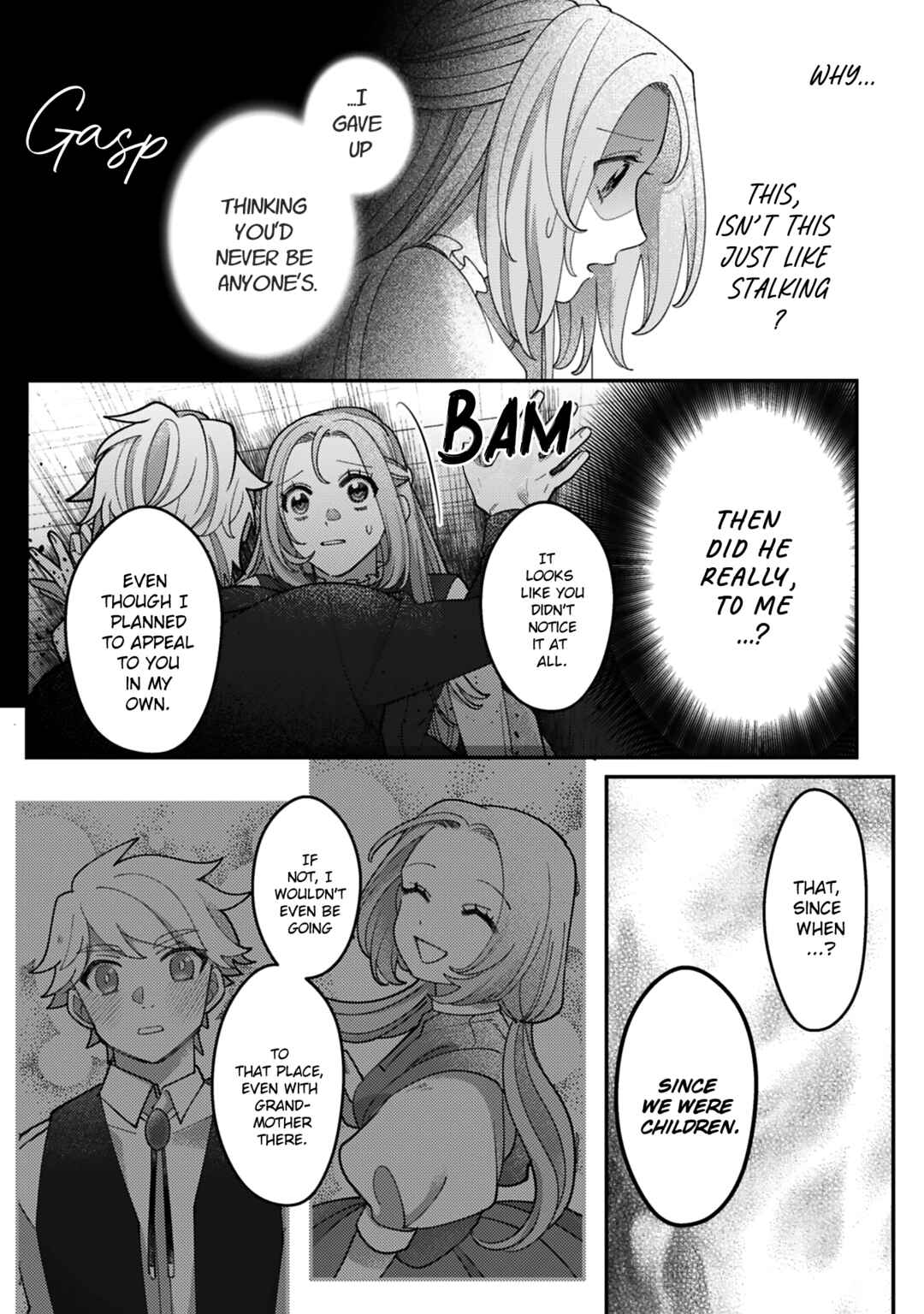 Page 29 Chapter 9 Watashi wo Suki Sugiru Yuusha-sama wo Riyou shite, Konse koso Nagaiki suru Tsumoridattanoni (Tabun, Mata Shippaishita)