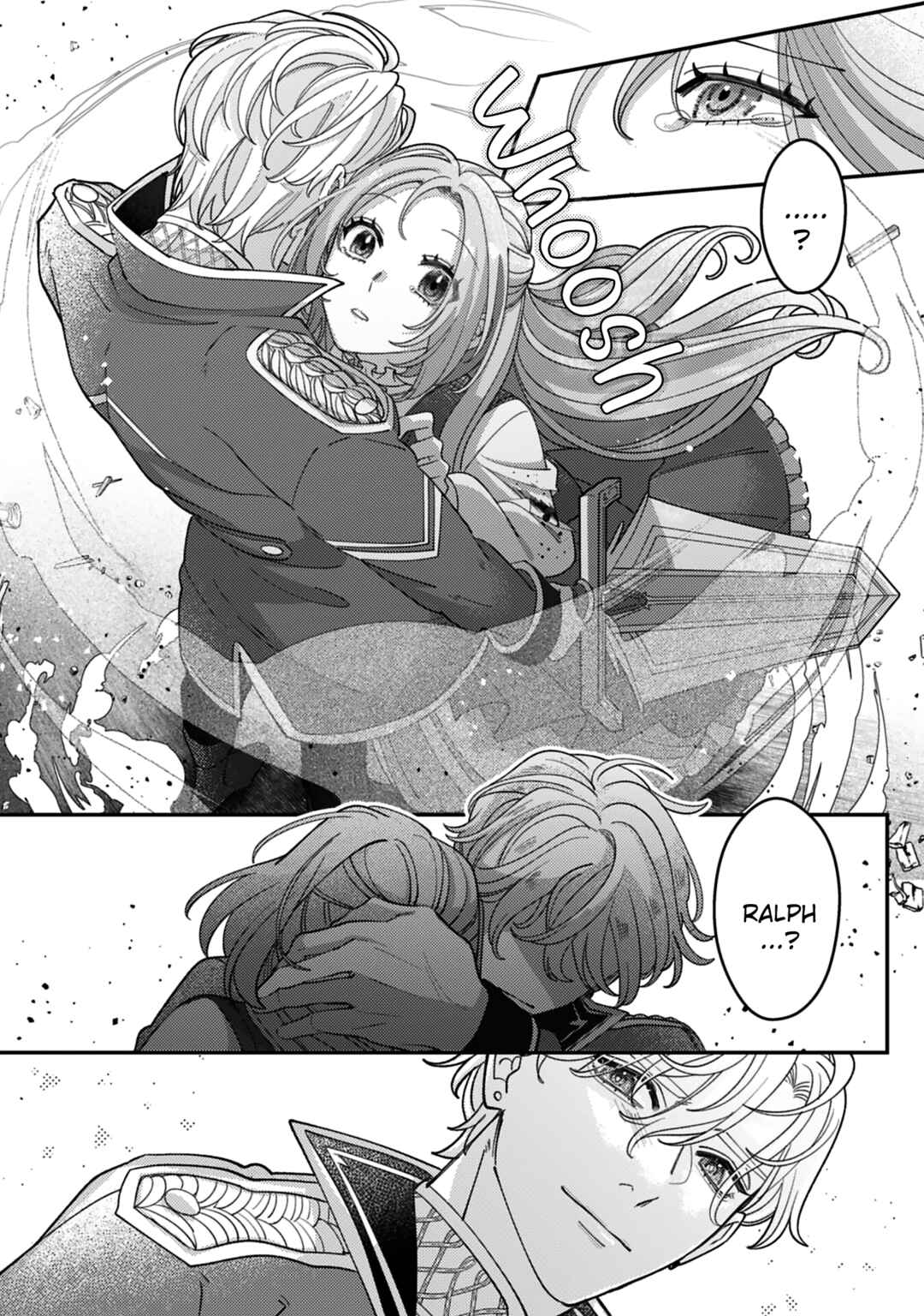 Page 35 Chapter 9 Watashi wo Suki Sugiru Yuusha-sama wo Riyou shite, Konse koso Nagaiki suru Tsumoridattanoni (Tabun, Mata Shippaishita)