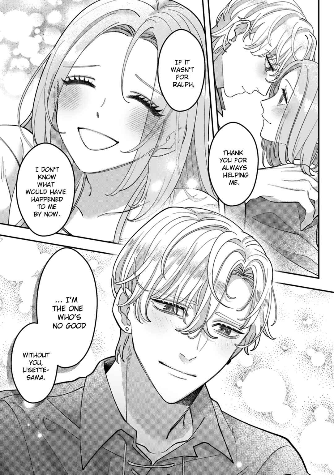 Page 16 Chapter 10 Watashi wo Suki Sugiru Yuusha-sama wo Riyou shite, Konse koso Nagaiki suru Tsumoridattanoni (Tabun, Mata Shippaishita)