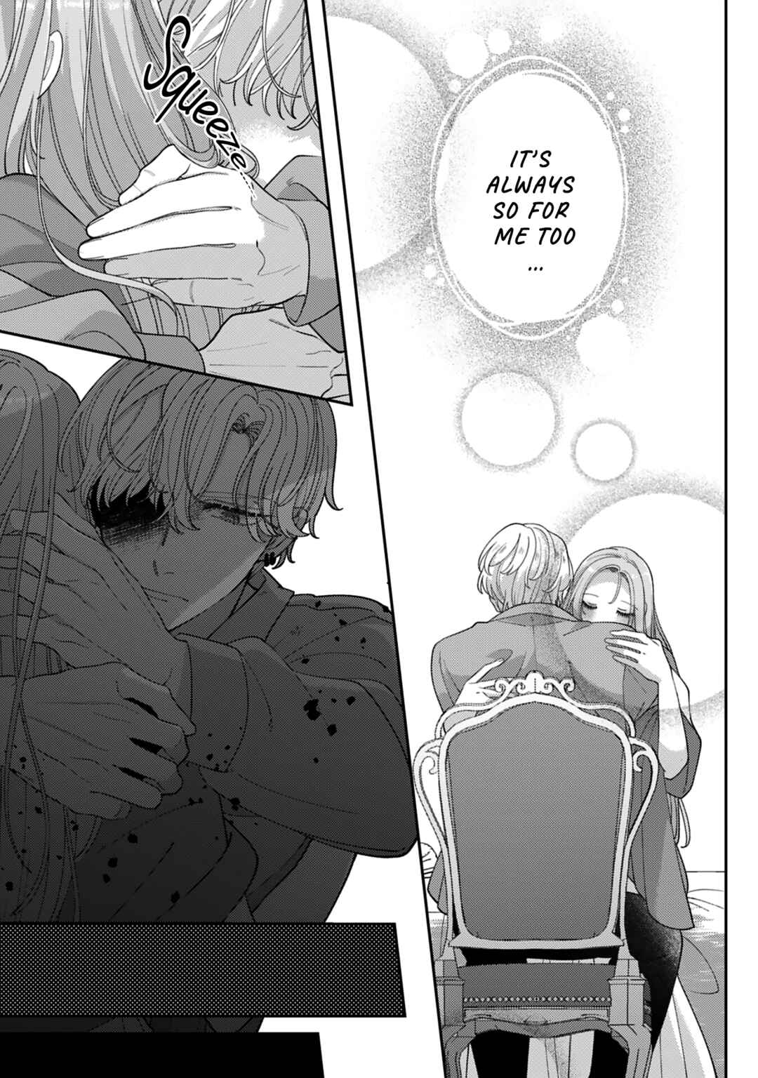 Page 18 Chapter 10 Watashi wo Suki Sugiru Yuusha-sama wo Riyou shite, Konse koso Nagaiki suru Tsumoridattanoni (Tabun, Mata Shippaishita)