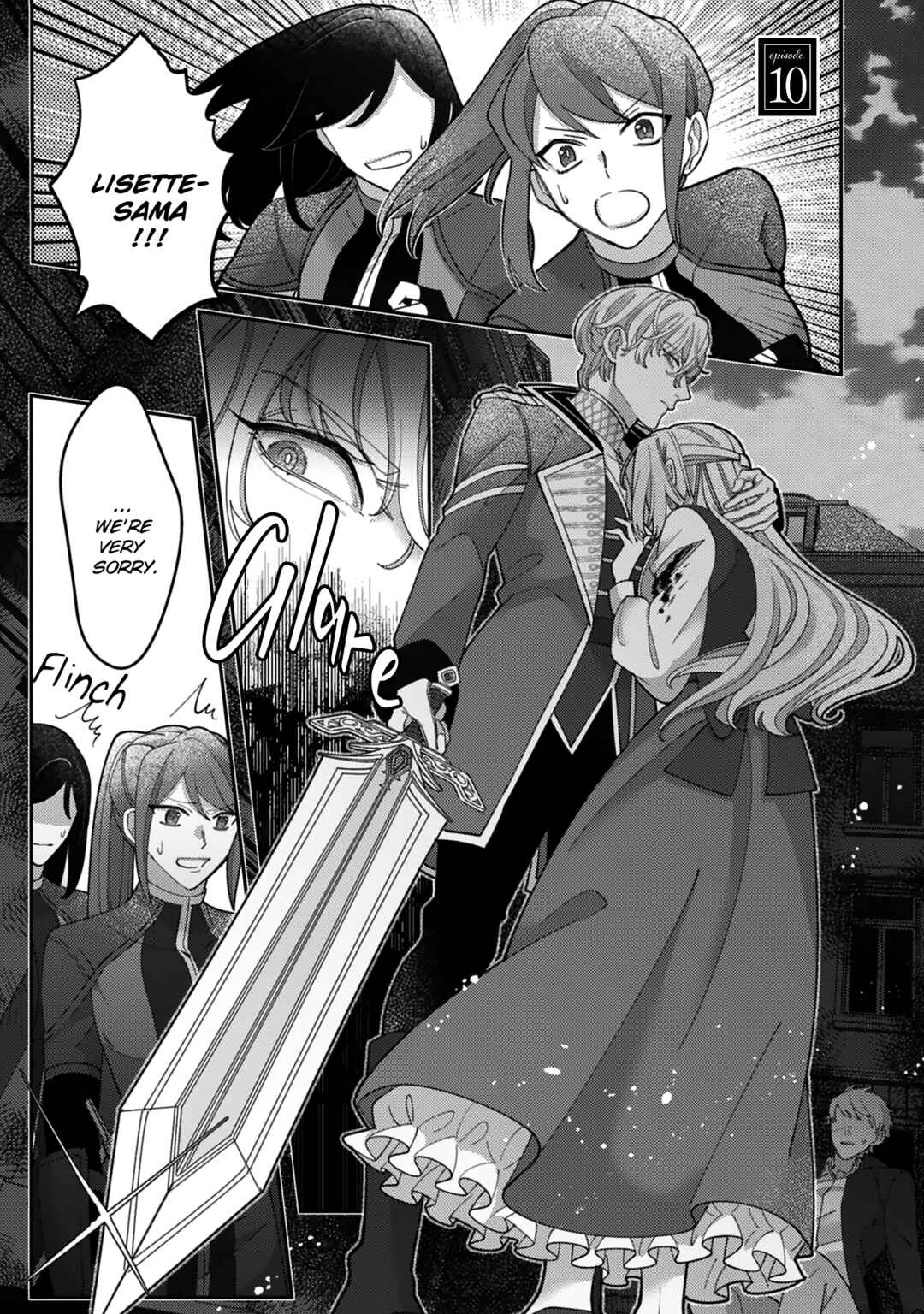 Page 2 Chapter 10 Watashi wo Suki Sugiru Yuusha-sama wo Riyou shite, Konse koso Nagaiki suru Tsumoridattanoni (Tabun, Mata Shippaishita)