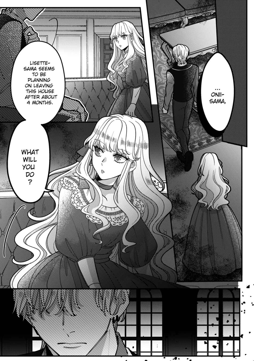Page 11 Chapter 6 Watashi wo Suki Sugiru Yuusha-sama wo Riyou shite, Konse koso Nagaiki suru Tsumoridattanoni (Tabun, Mata Shippaishita)