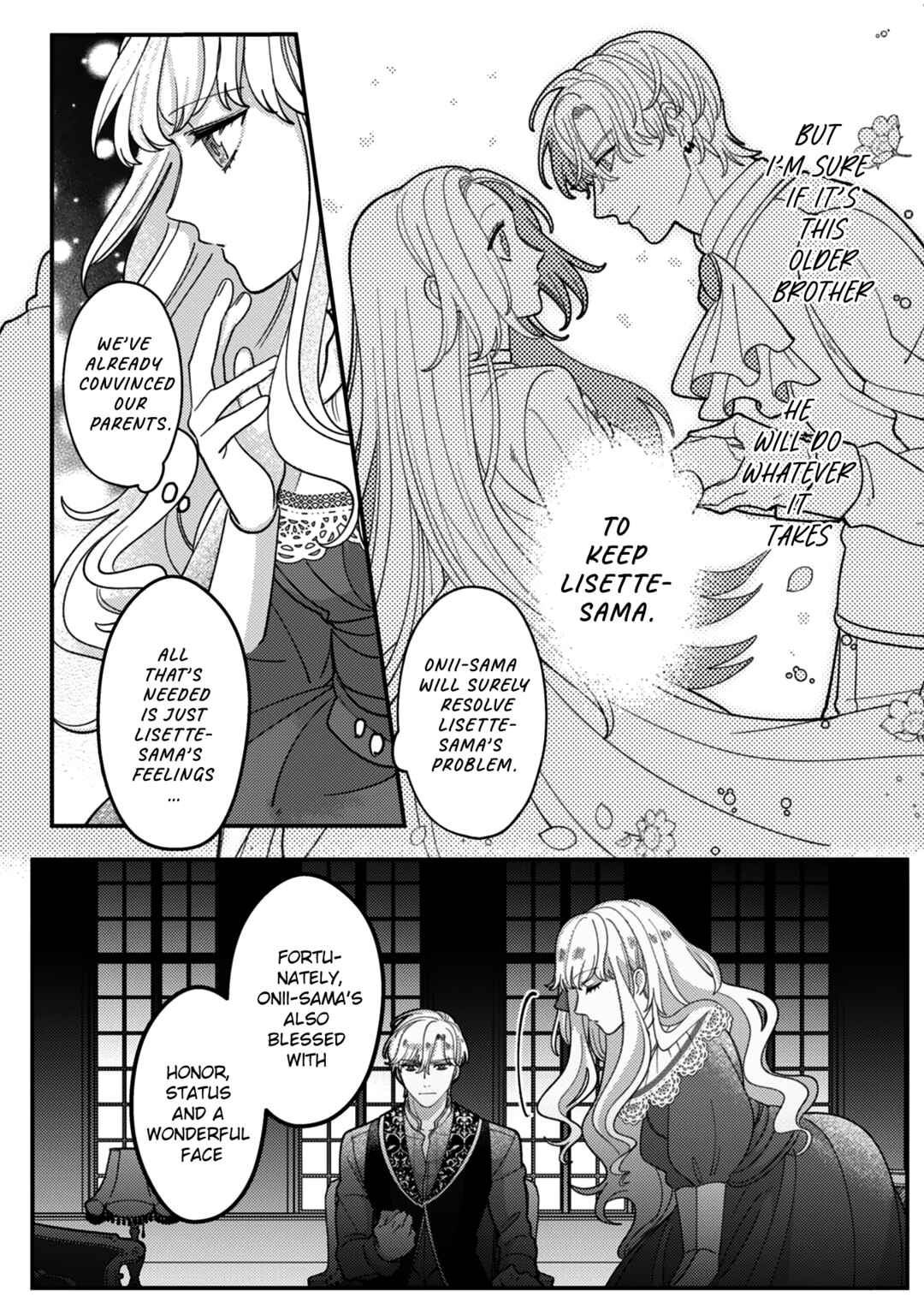 Page 18 Chapter 6 Watashi wo Suki Sugiru Yuusha-sama wo Riyou shite, Konse koso Nagaiki suru Tsumoridattanoni (Tabun, Mata Shippaishita)