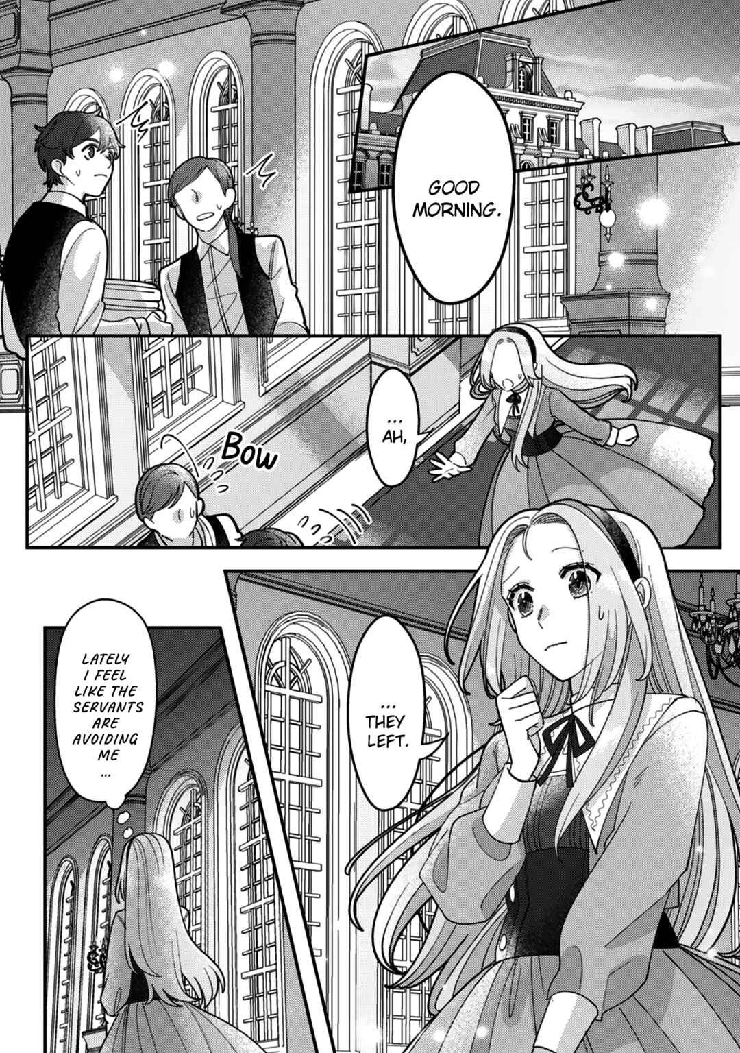 Page 20 Chapter 6 Watashi wo Suki Sugiru Yuusha-sama wo Riyou shite, Konse koso Nagaiki suru Tsumoridattanoni (Tabun, Mata Shippaishita)