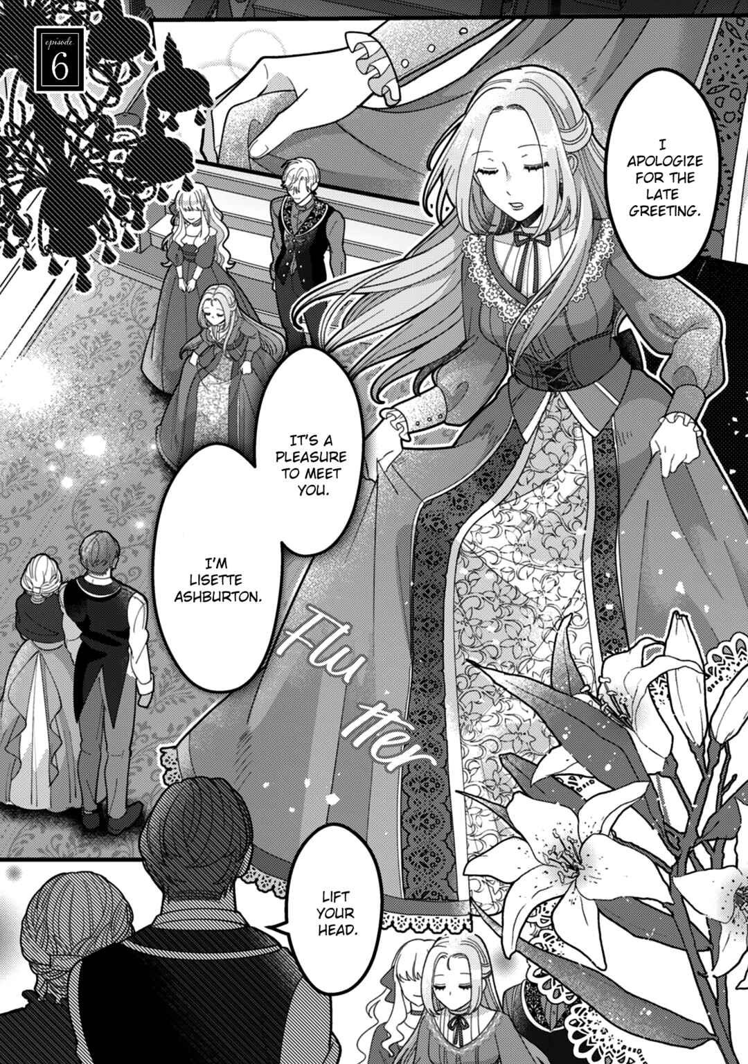Page 3 Chapter 6 Watashi wo Suki Sugiru Yuusha-sama wo Riyou shite, Konse koso Nagaiki suru Tsumoridattanoni (Tabun, Mata Shippaishita)