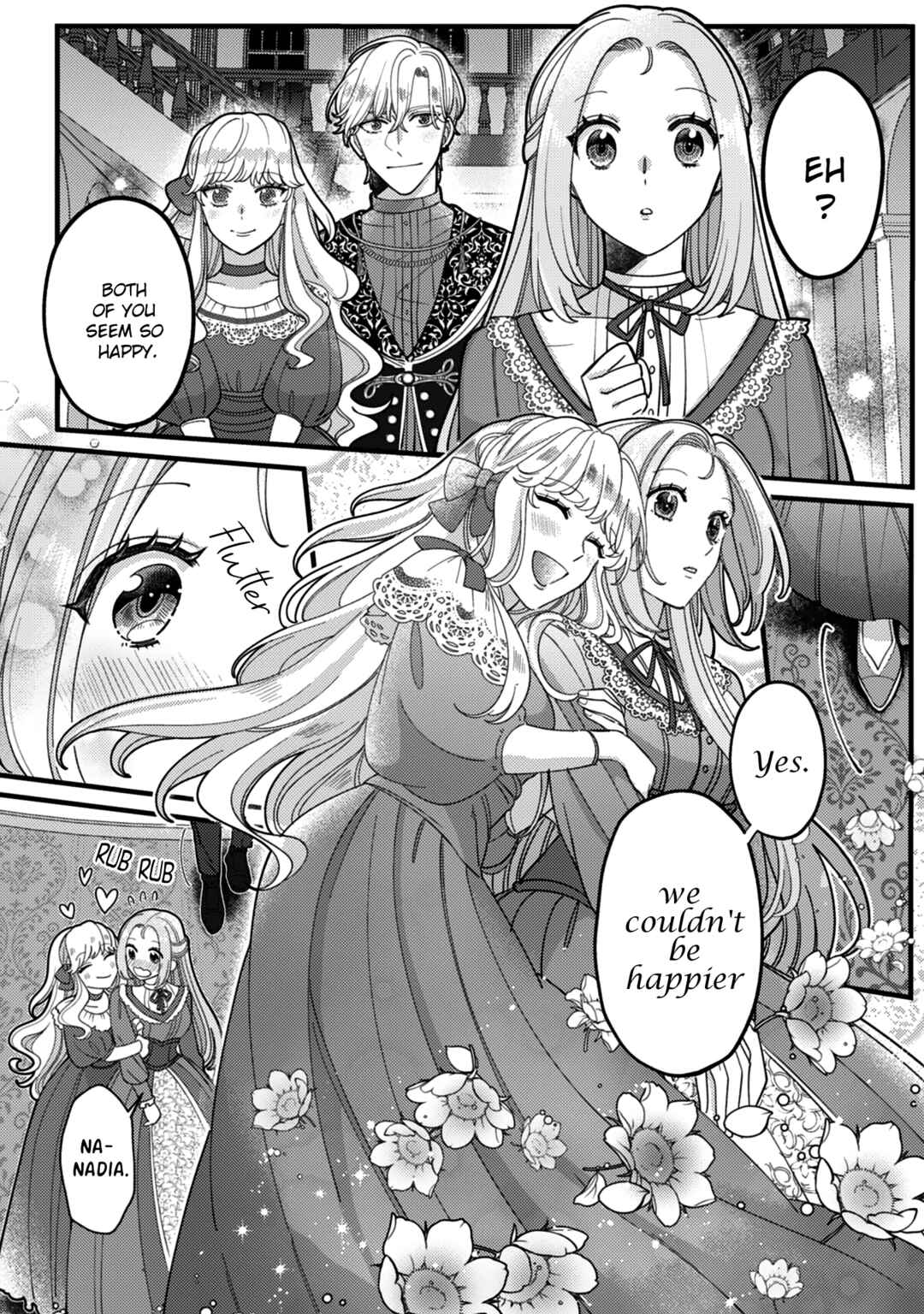 Page 6 Chapter 6 Watashi wo Suki Sugiru Yuusha-sama wo Riyou shite, Konse koso Nagaiki suru Tsumoridattanoni (Tabun, Mata Shippaishita)