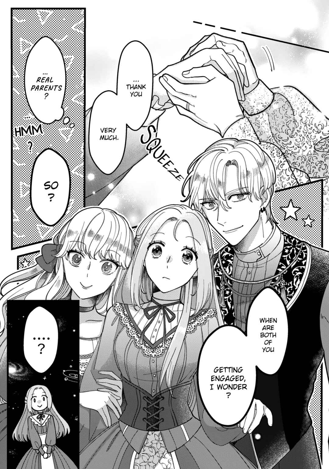 Page 8 Chapter 6 Watashi wo Suki Sugiru Yuusha-sama wo Riyou shite, Konse koso Nagaiki suru Tsumoridattanoni (Tabun, Mata Shippaishita)