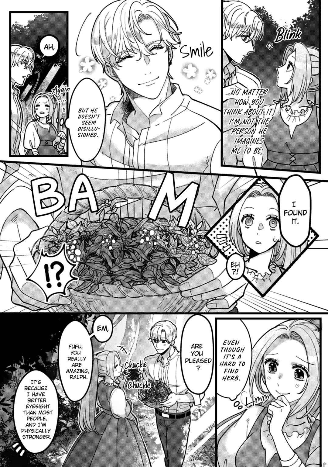 Page 22 Chapter 2 Watashi wo Suki Sugiru Yuusha-sama wo Riyou shite, Konse koso Nagaiki suru Tsumoridattanoni (Tabun, Mata Shippaishita)