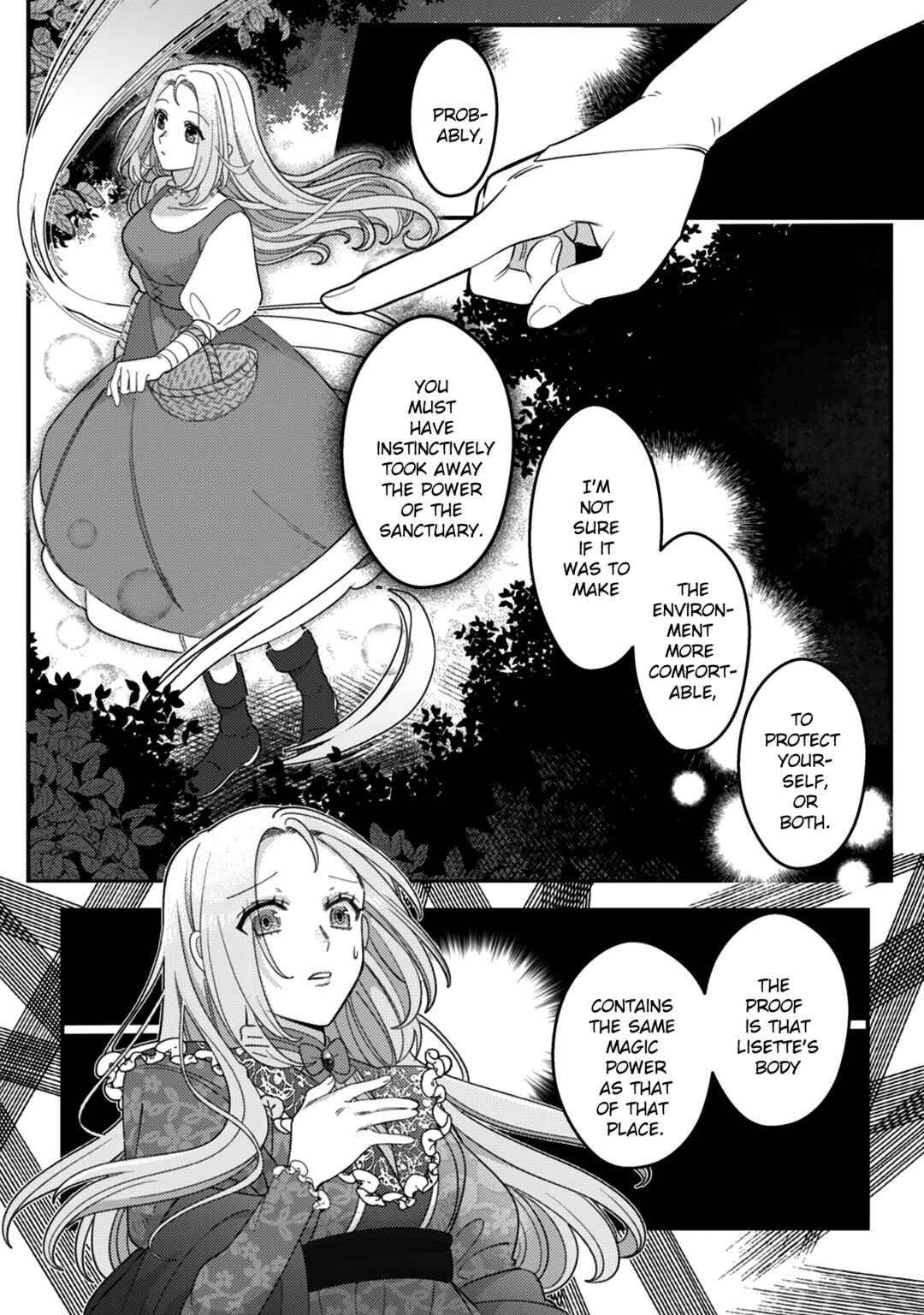 Page 14 Chapter 8 Watashi wo Suki Sugiru Yuusha-sama wo Riyou shite, Konse koso Nagaiki suru Tsumoridattanoni (Tabun, Mata Shippaishita)