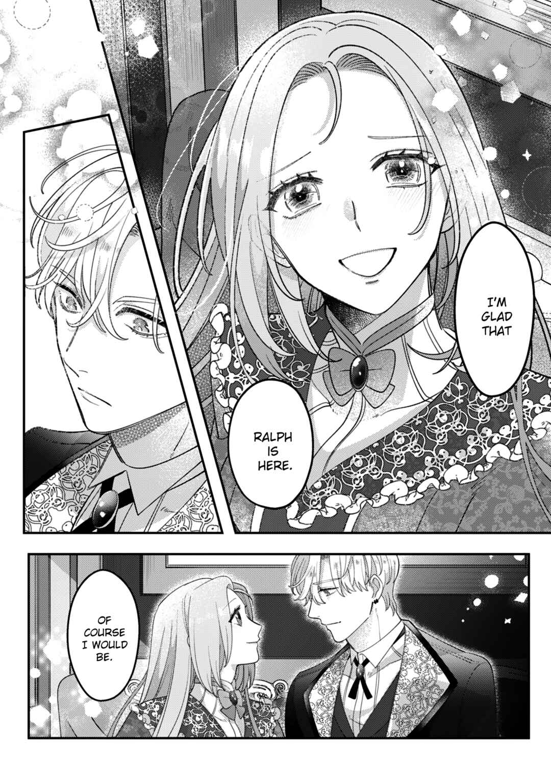 Page 31 Chapter 8 Watashi wo Suki Sugiru Yuusha-sama wo Riyou shite, Konse koso Nagaiki suru Tsumoridattanoni (Tabun, Mata Shippaishita)