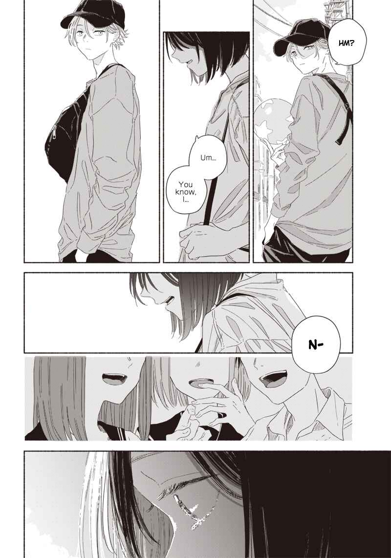Page 12 Chapter 5 Summer Ghost
