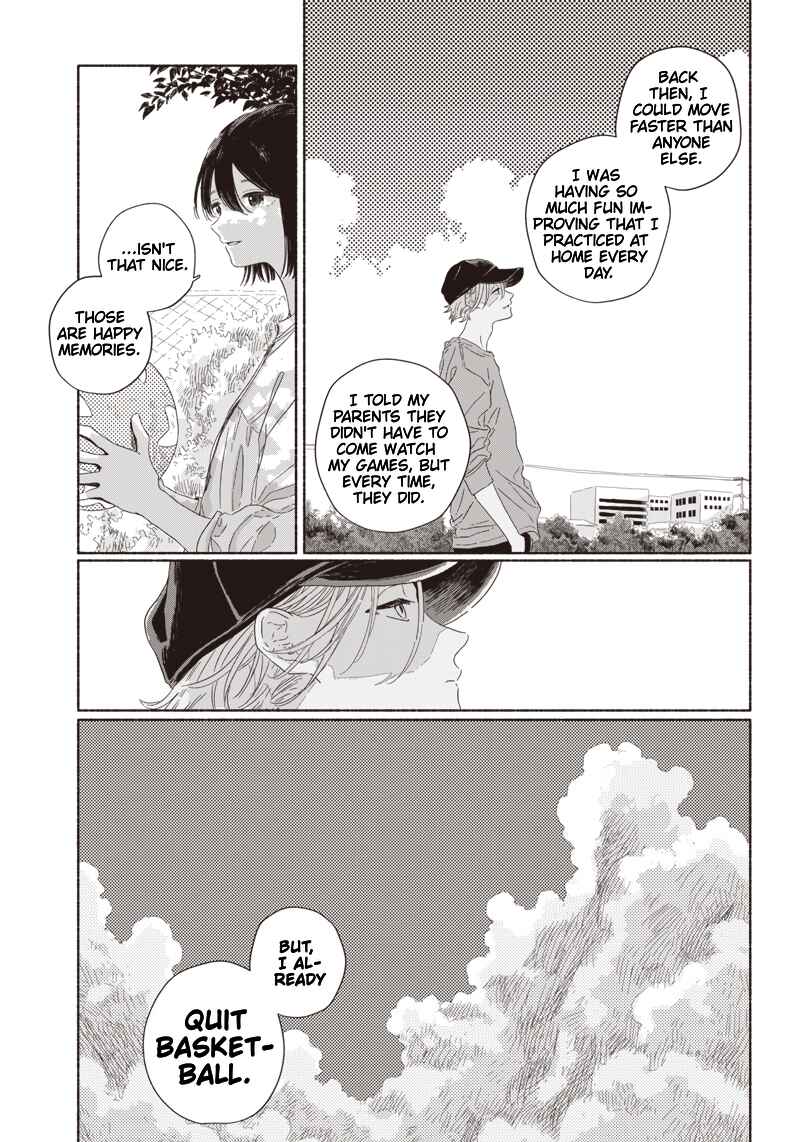Page 7 Chapter 5 Summer Ghost