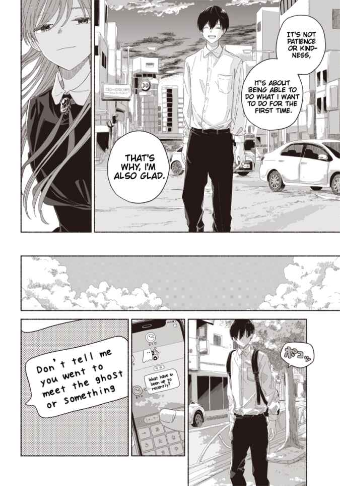 Page 10 Chapter 9 Summer Ghost