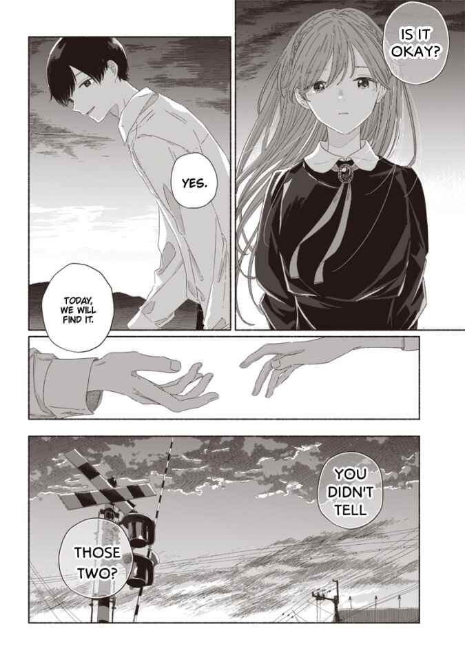 Page 4 Chapter 9 Summer Ghost
