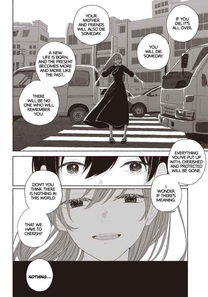 Page 8 Chapter 9 Summer Ghost