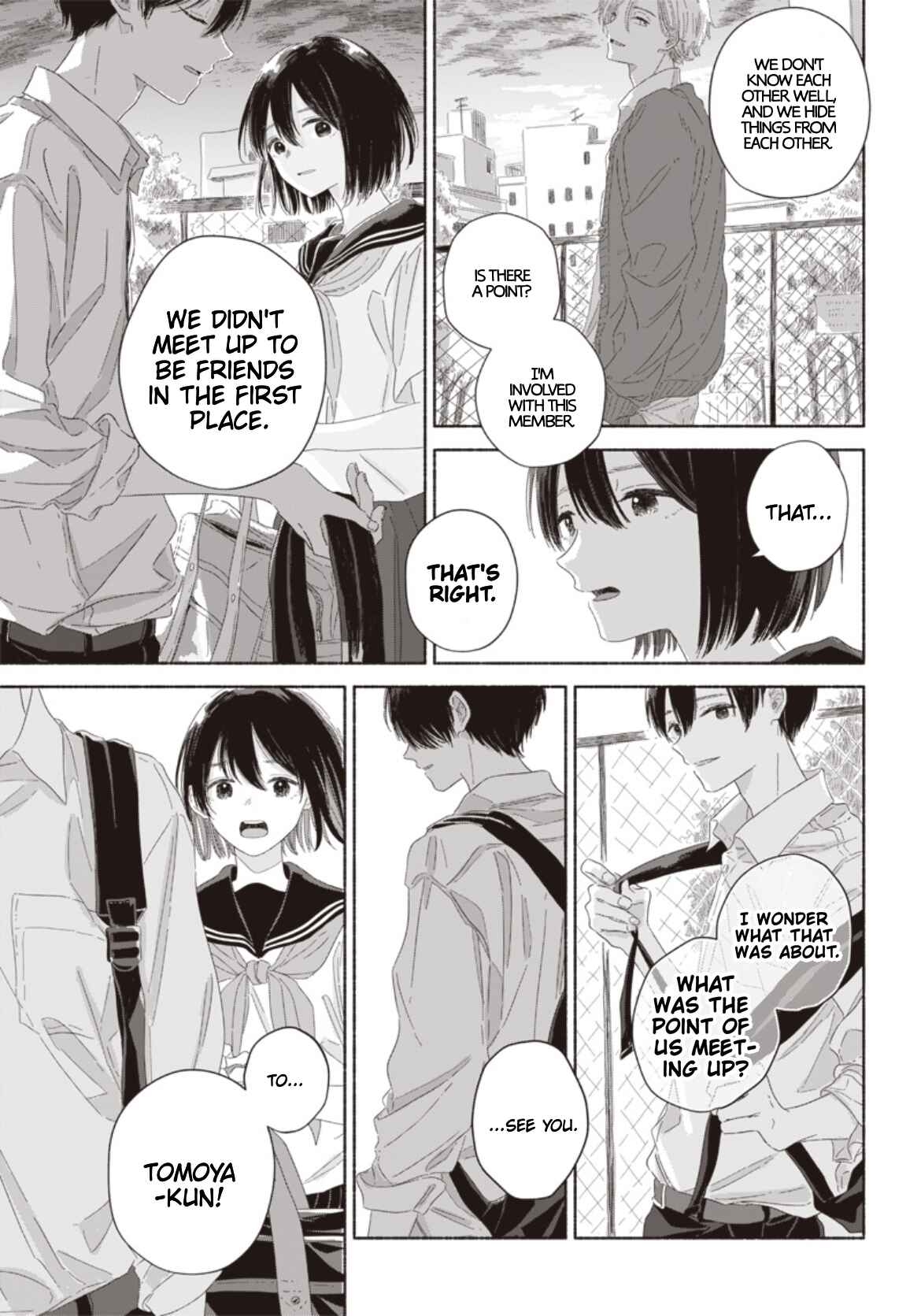 Page 15 Chapter 10 Summer Ghost