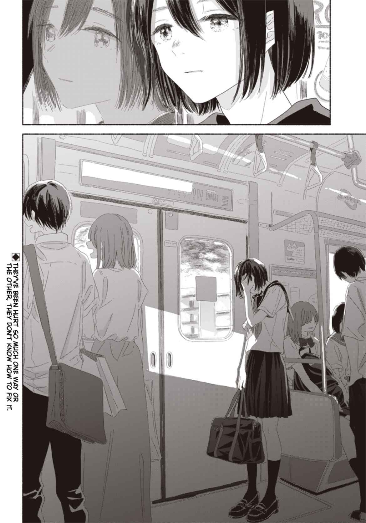Page 18 Chapter 10 Summer Ghost