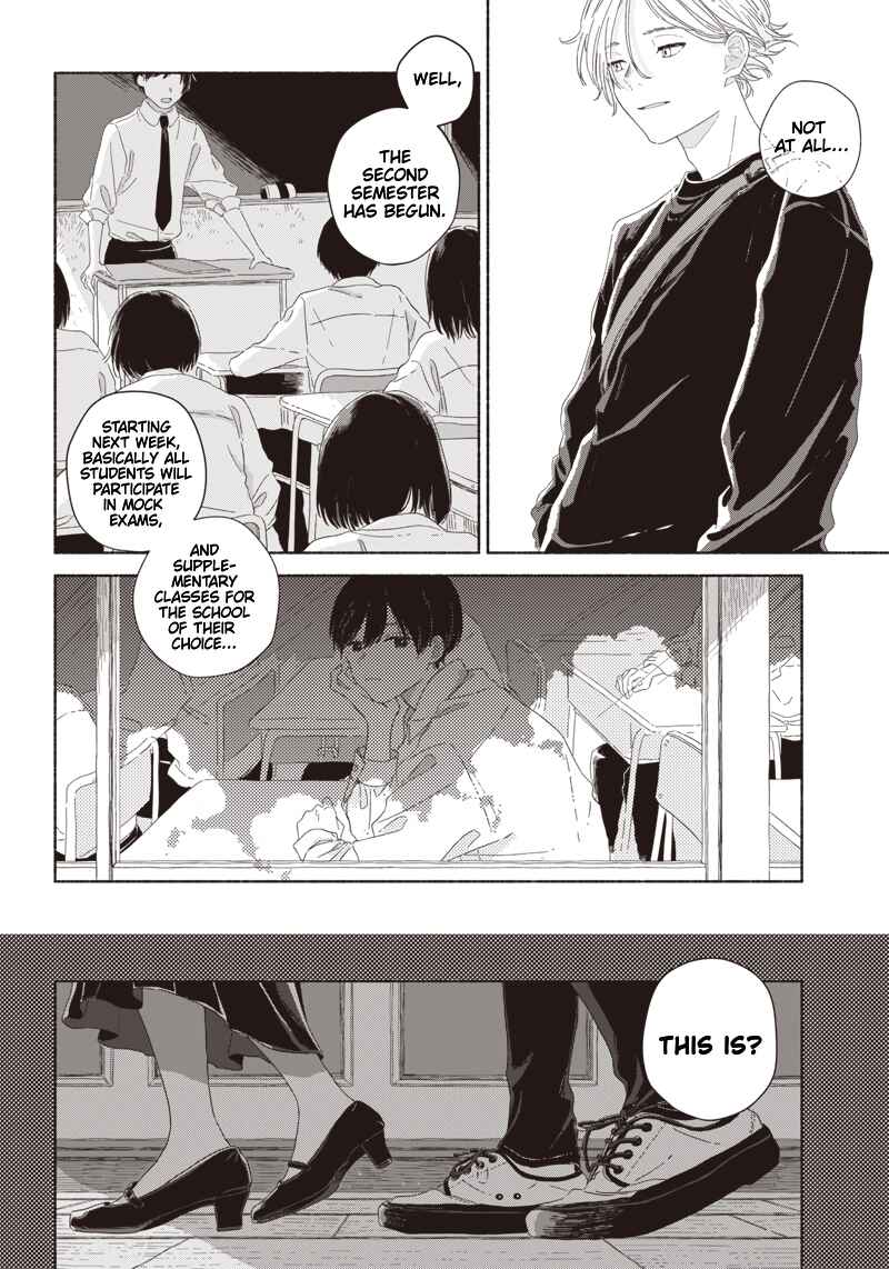 Page 6 Chapter 7 Summer Ghost